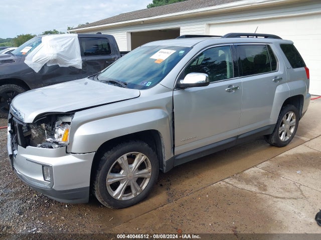 GMC Terrain Sle-2 2016 2GKFLTEK9G6276292 Image 2