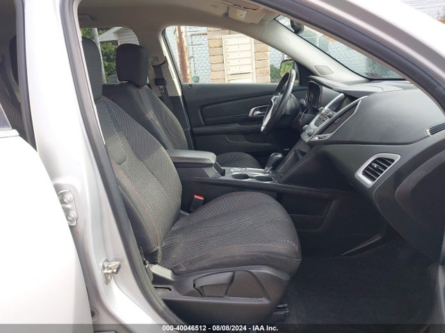 GMC Terrain Sle-2 2016 2GKFLTEK9G6276292 Image 5