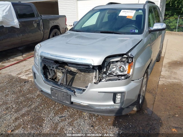 GMC Terrain Sle-2 2016 2GKFLTEK9G6276292 Image 6