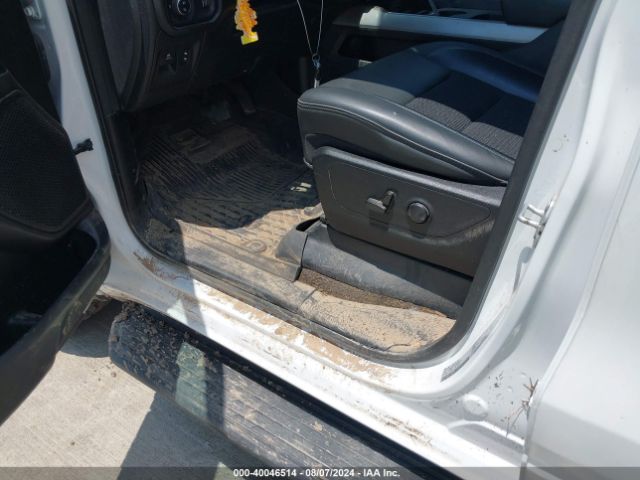 1C6SRFFT5PN594074 RAM 1500 Lone Star  4x4 5'7 Box