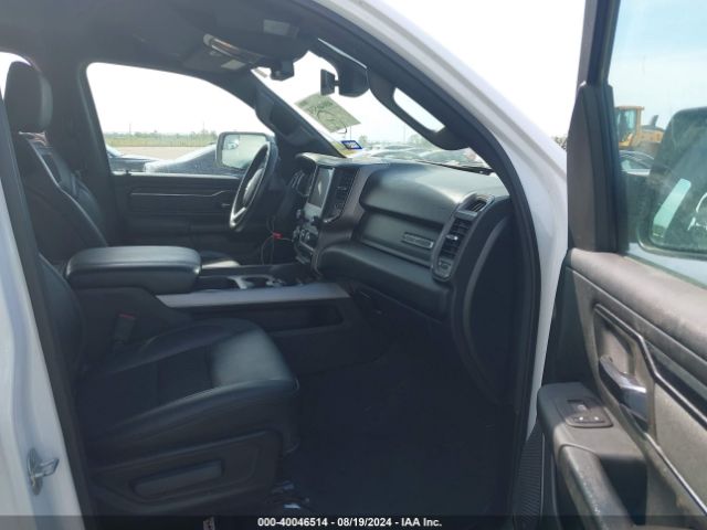 1C6SRFFT5PN594074 RAM 1500 Lone Star  4x4 5'7 Box