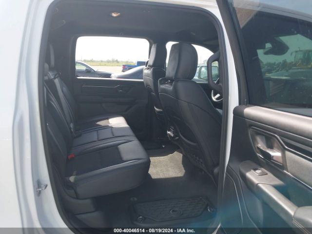 1C6SRFFT5PN594074 RAM 1500 Lone Star  4x4 5'7 Box