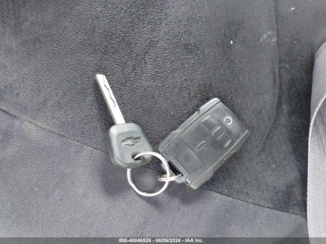 1GCVKREH7FZ414433 Chevrolet Silverado 1500 2lt