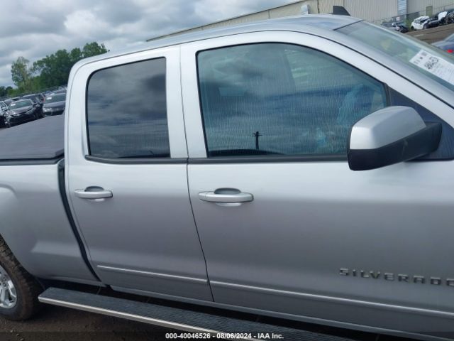 1GCVKREH7FZ414433 Chevrolet Silverado 1500 2lt