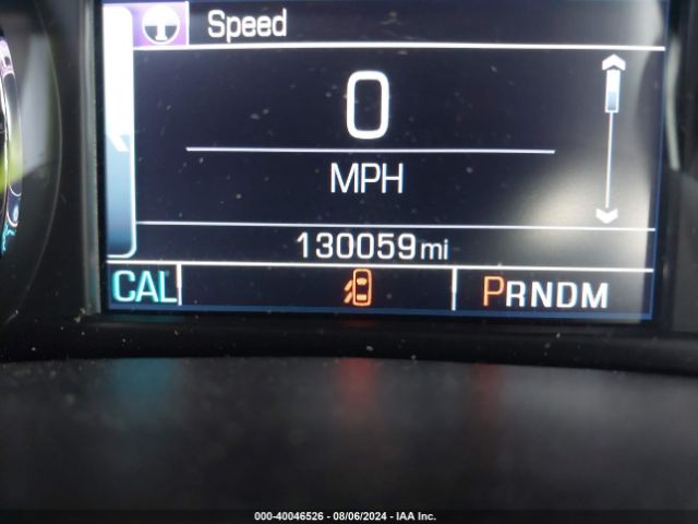 1GCVKREH7FZ414433 Chevrolet Silverado 1500 2lt