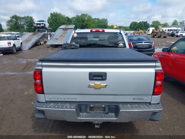 1GCVKREH7FZ414433 Chevrolet Silverado 1500 2lt