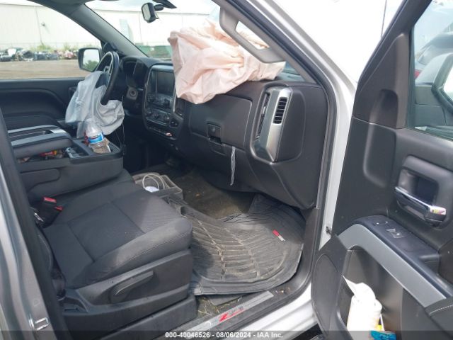 1GCVKREH7FZ414433 Chevrolet Silverado 1500 2lt