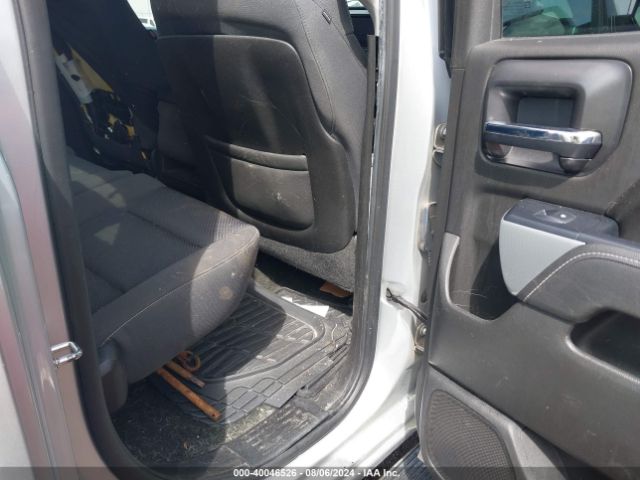 1GCVKREH7FZ414433 Chevrolet Silverado 1500 2lt