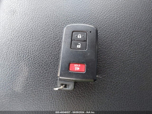 Toyota 4runner Sr5 Premium 2020 JTEZU5JR6L5227184 Image 11