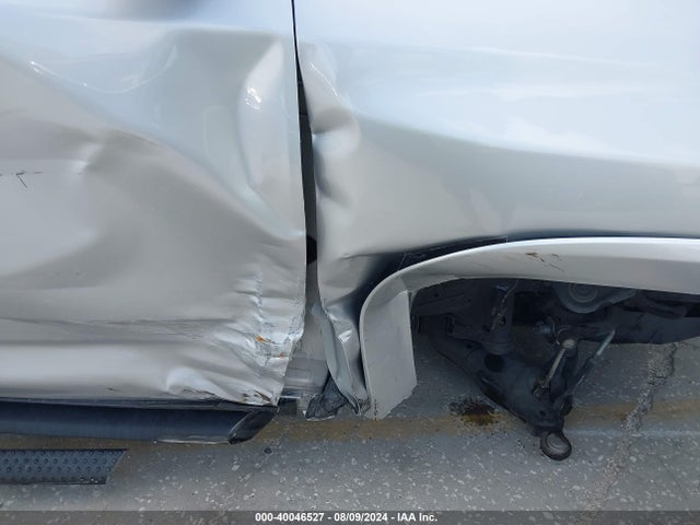 Toyota 4runner Sr5 Premium 2020 JTEZU5JR6L5227184 Image 19