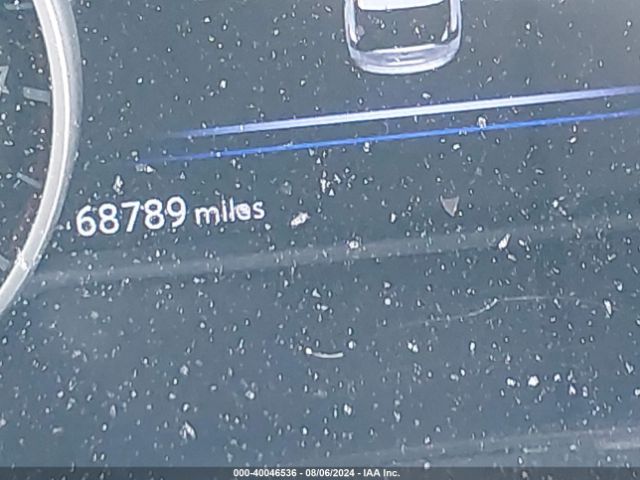 5N1AZ2DJ0LN116150 Nissan Murano Platinum Fwd