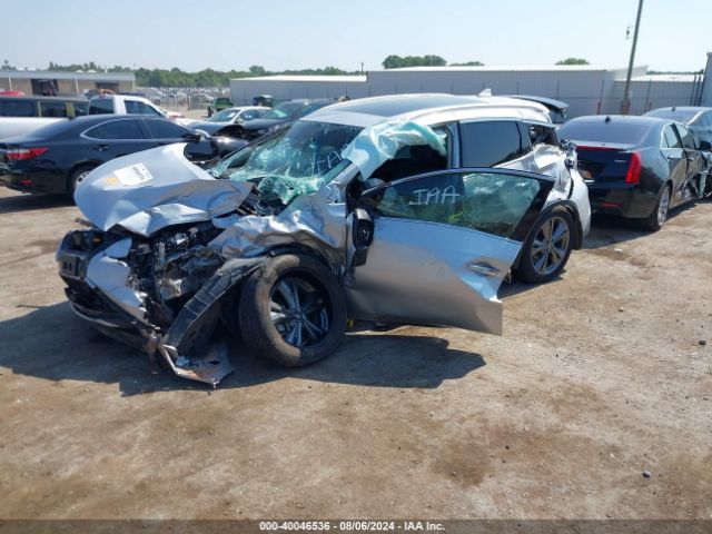 5N1AZ2DJ0LN116150 Nissan Murano Platinum Fwd