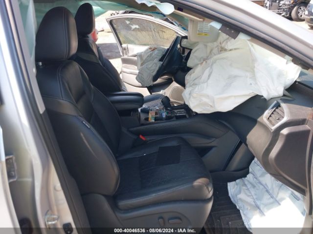 5N1AZ2DJ0LN116150 Nissan Murano Platinum Fwd