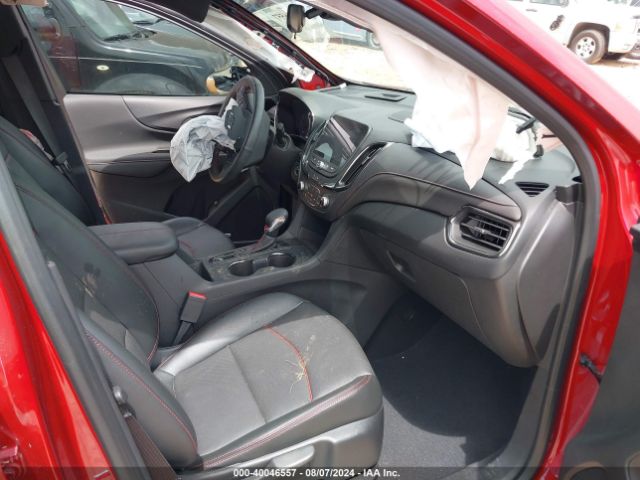 3GNAXMEG6PS146930 Chevrolet Equinox Fwd Rs