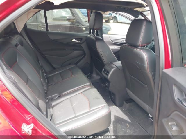 3GNAXMEG6PS146930 Chevrolet Equinox Fwd Rs