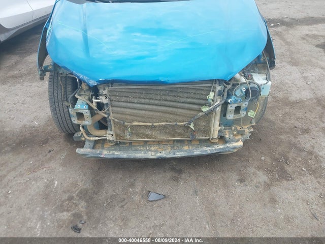 Chevrolet Spark Fwd Ls Automatic 2020 KL8CB6SA5LC403189 Image 6