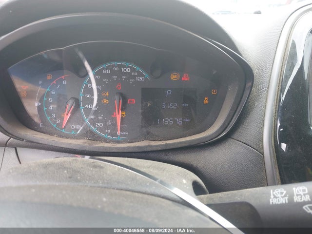Chevrolet Spark Fwd Ls Automatic 2020 KL8CB6SA5LC403189 Image 7