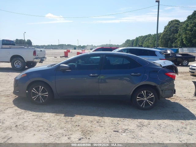 Toyota COROLLA LE 2017 2T1BURHE4HC870577 Image 15