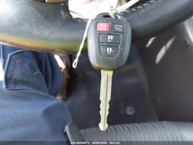 5TDZZRFH7HS187986 Toyota Highlander Le Plus