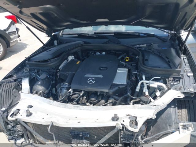 WDC0G4KB0JV034116 Mercedes-Benz Glc 300 4matic