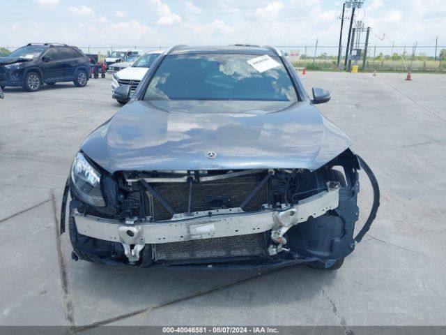 WDC0G4KB0JV034116 Mercedes-Benz Glc 300 4matic