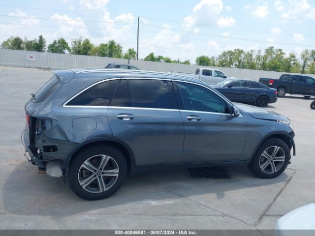 WDC0G4KB0JV034116 Mercedes-Benz Glc 300 4matic