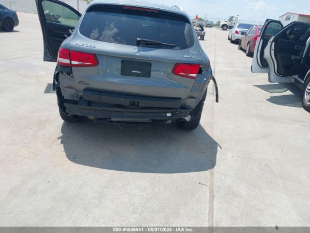 WDC0G4KB0JV034116 Mercedes-Benz Glc 300 4matic