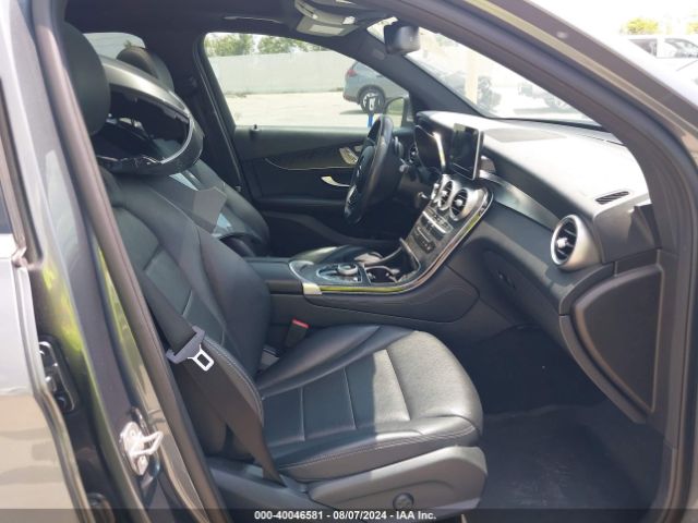 WDC0G4KB0JV034116 Mercedes-Benz Glc 300 4matic