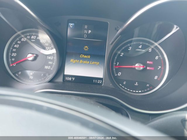 WDC0G4KB0JV034116 Mercedes-Benz Glc 300 4matic