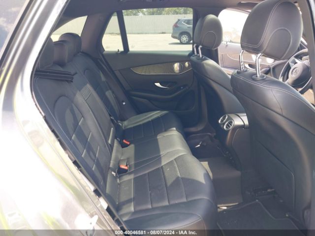WDC0G4KB0JV034116 Mercedes-Benz Glc 300 4matic