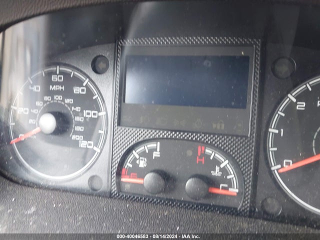 3C6TRVCG3LE123335 RAM Promaster 2500 High Roof 136 Wb
