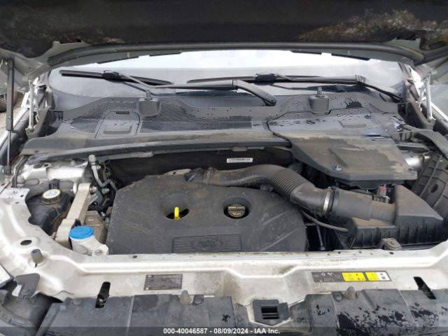 SALCR2BG5HH687636 Land Rover Discovery Sport Hse