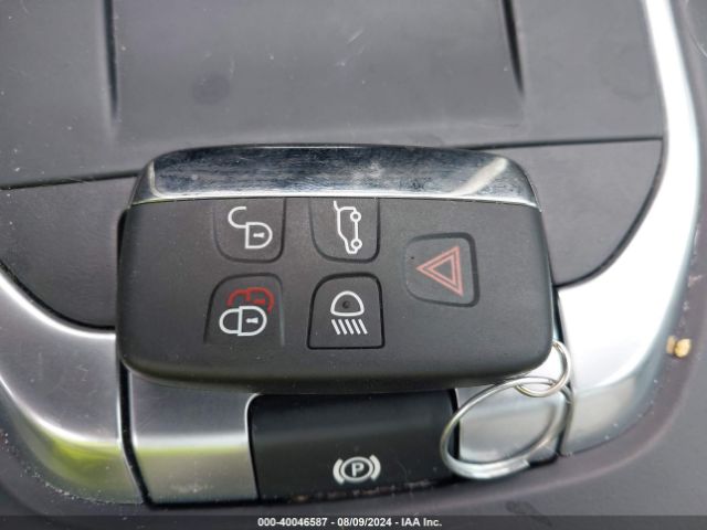 SALCR2BG5HH687636 Land Rover Discovery Sport Hse