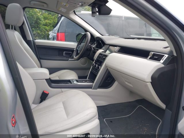 SALCR2BG5HH687636 Land Rover Discovery Sport Hse