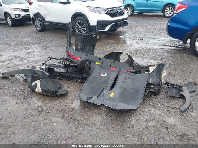 Hyundai SONATA SE 2020 5NPEG4JA4LH044588 Image 11
