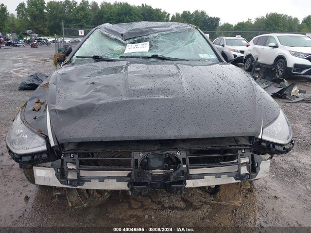Hyundai SONATA SE 2020 5NPEG4JA4LH044588 Image 6