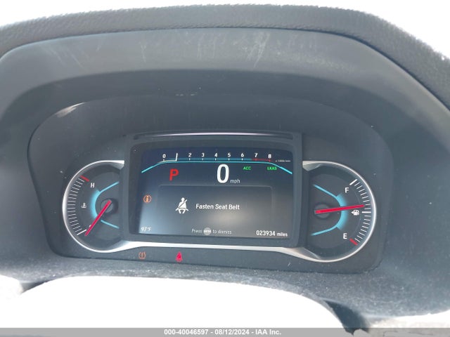 Honda Pilot Awd Touring 7 Passenger 2021 5FNYF6H61MB094569 Image 15