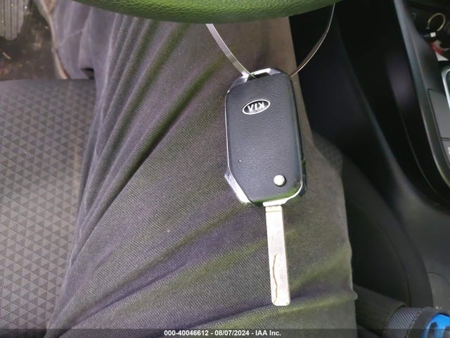 KIA SOUL LX 2021 KNDJ23AU6M7761954 Image 11
