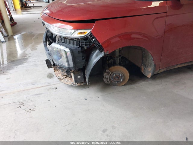 KIA SOUL LX 2021 KNDJ23AU6M7761954 Image 17
