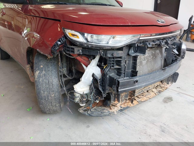 KIA SOUL LX 2021 KNDJ23AU6M7761954 Image 19