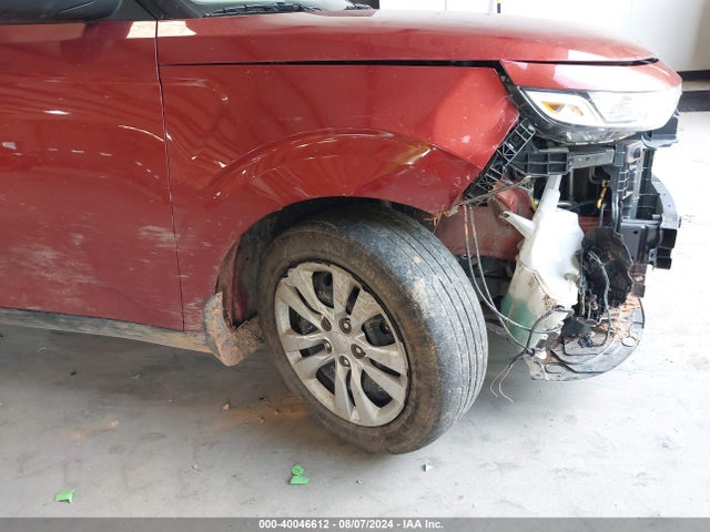 KIA SOUL LX 2021 KNDJ23AU6M7761954 Image 20
