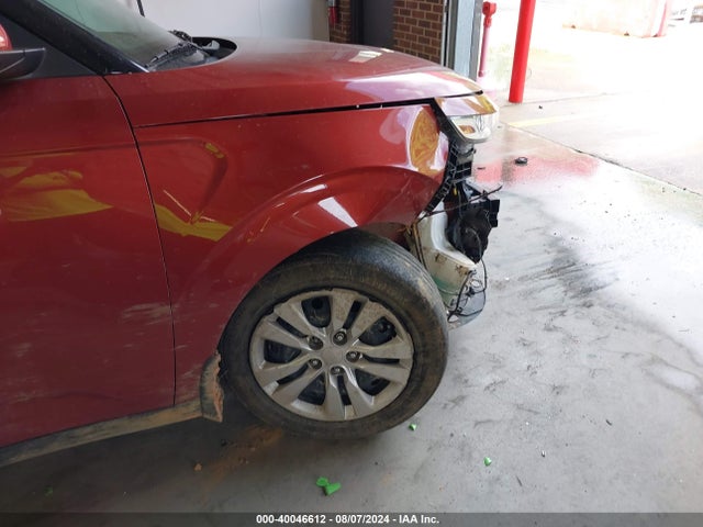 KIA SOUL LX 2021 KNDJ23AU6M7761954 Image 21