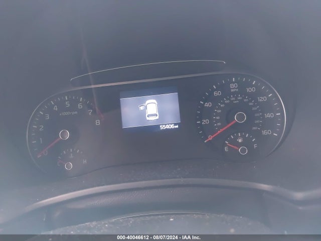 KIA SOUL LX 2021 KNDJ23AU6M7761954 Image 7