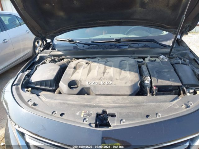 1G1165S33FU119596 Chevrolet IMPALA 2LZ