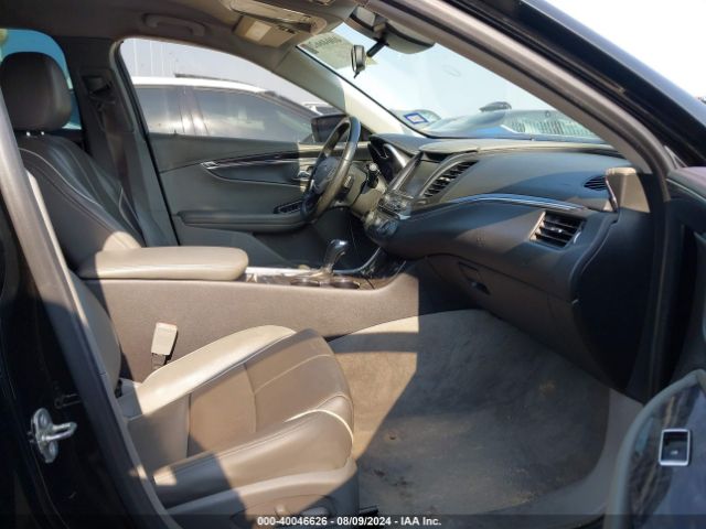 1G1165S33FU119596 Chevrolet IMPALA 2LZ