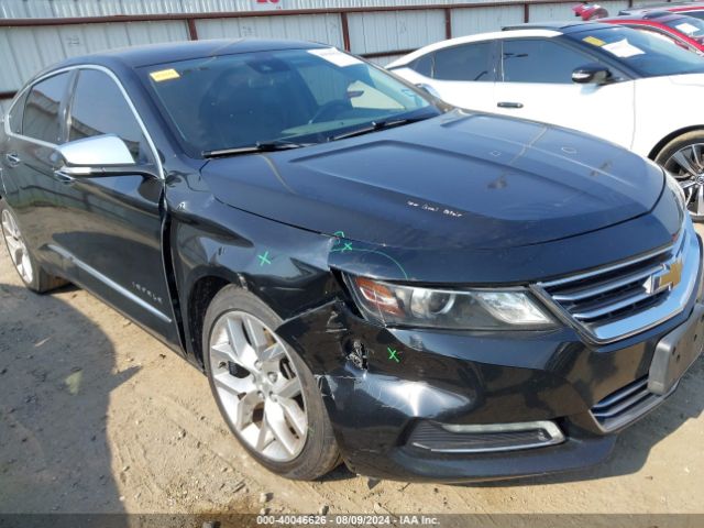 1G1165S33FU119596 Chevrolet IMPALA 2LZ