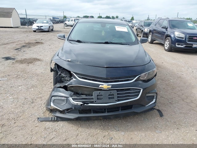 Chevrolet MALIBU LT 2018 1G1ZD5ST0JF207561 Image 12