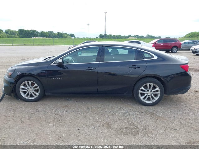 Chevrolet MALIBU LT 2018 1G1ZD5ST0JF207561 Image 14