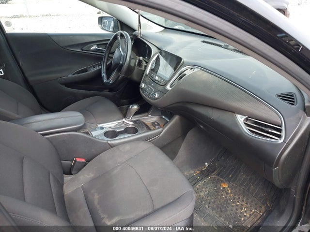 Chevrolet MALIBU LT 2018 1G1ZD5ST0JF207561 Image 5