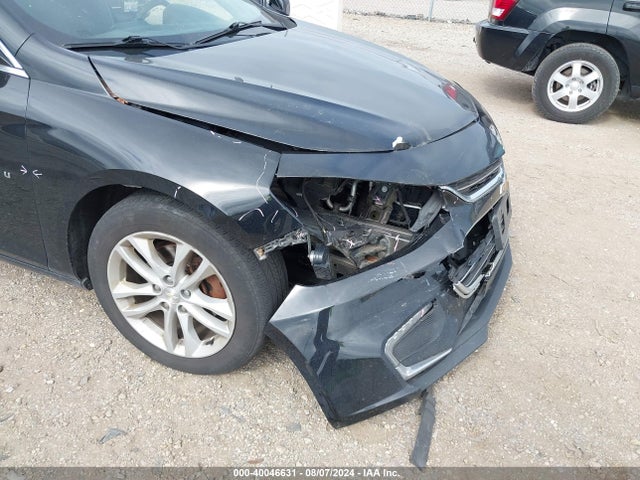 Chevrolet MALIBU LT 2018 1G1ZD5ST0JF207561 Image 6